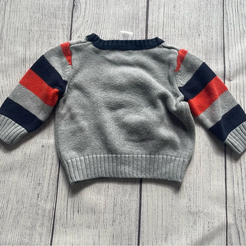 Gymboree team rex